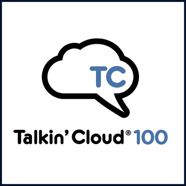 Talkin' Cloud 100 